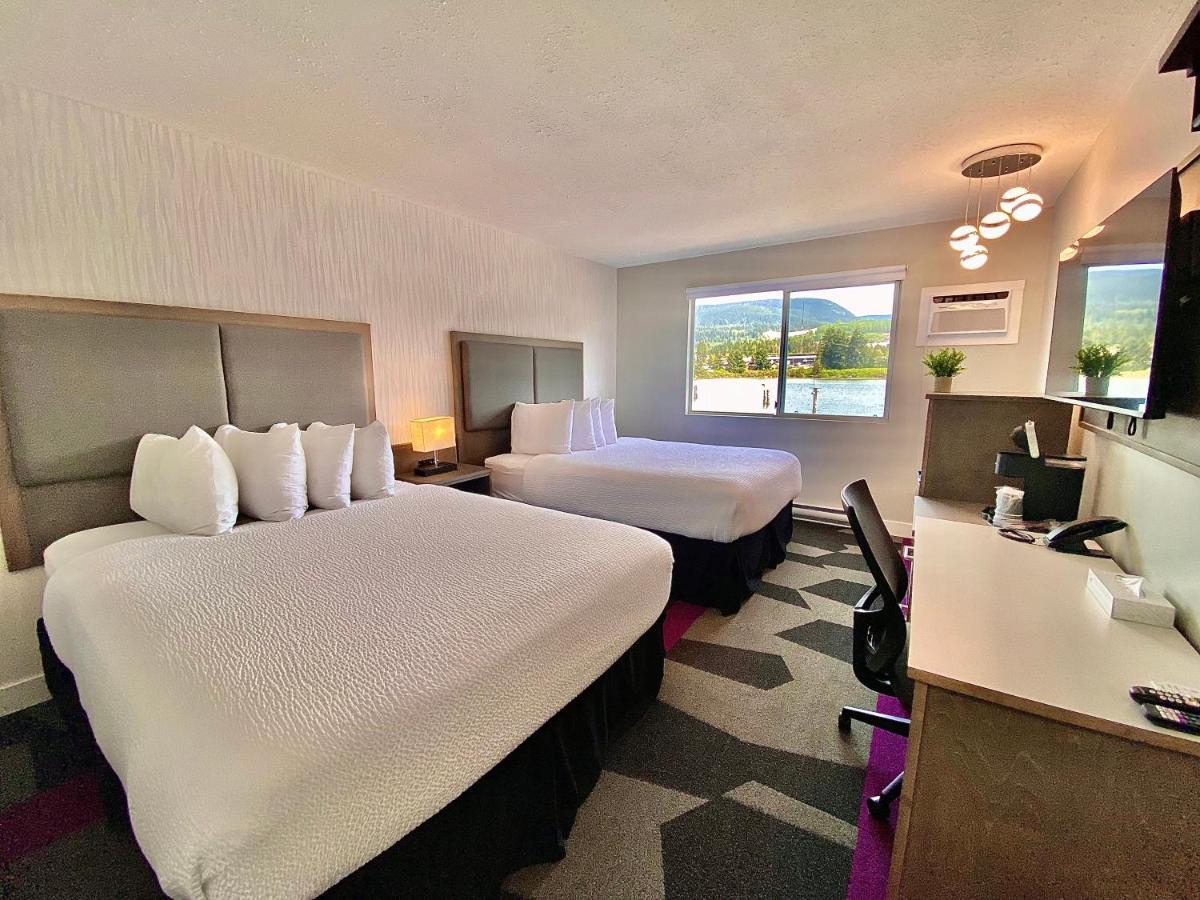 The Spot At Porpoise Bay 3* Sechelt